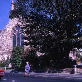 St. John's Anglican Church