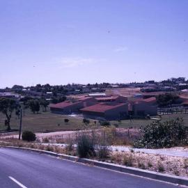 South Fremantle Senior High School
