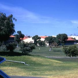 South Fremantle Senior High School