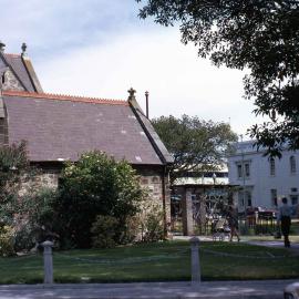 St. John's Anglican Church