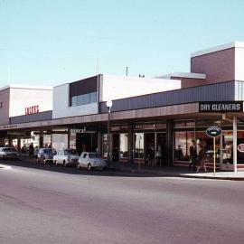 Westgate Shopping Centre
