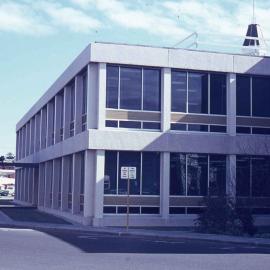 Civic Administration Centre