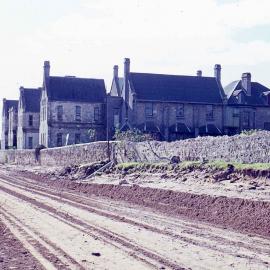 Ord Street