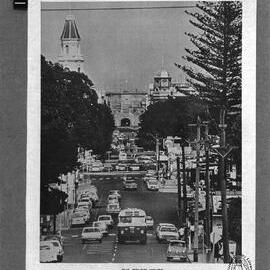 Round House, built 1831