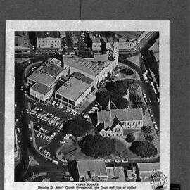 Kings Square