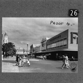 Freecorns, Adelaide Street