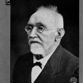 George Bland Humble