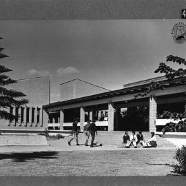 South Fremantle Senior High School