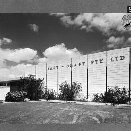 O'Connor Industrial Estate - Cast Craft Pty Ltd