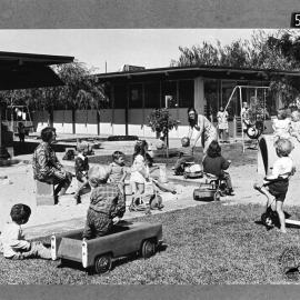 Esme Fletcher Day Nursery