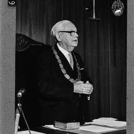 Sir Frederick Samson