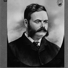 Barrington Clarke Wood