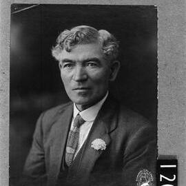 Councillor B.T. Daly