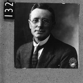 Cr. J.D. Taylor, North Fremantle?