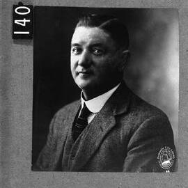 Cr. A. Turton (J.P.)