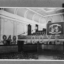 Centenary of Local Government in Fremantle