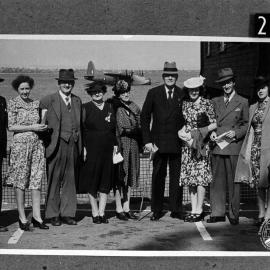 At Crawley Bay University Boat Shed