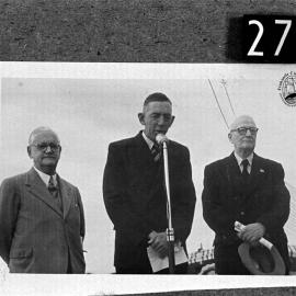 Foundation Day Ceremony