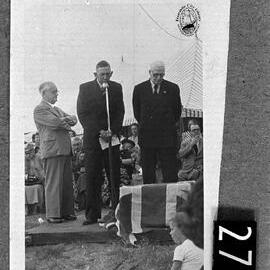 Foundation Day Ceremony