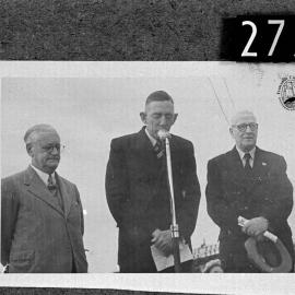 Foundation Day Ceremony