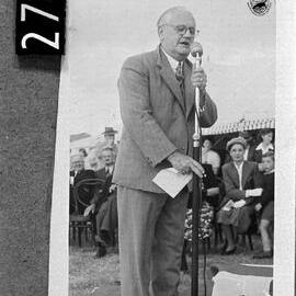 Foundation Day Ceremony