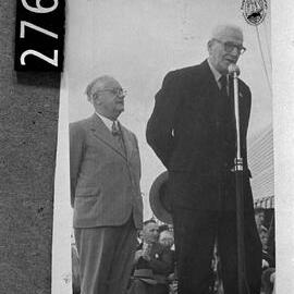 Foundation Day Ceremony