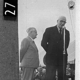 Foundation Day Ceremony