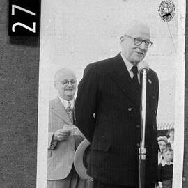 Foundation Day Ceremony