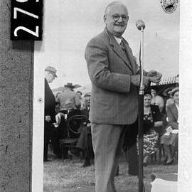 Foundation Day Ceremony