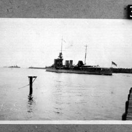 D Class cruiser