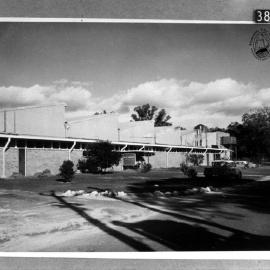 A. & G. Anson Pty. Ltd., corner South and Yarrick Streets, O'Connor