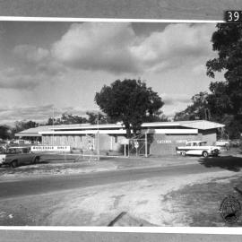 Castrol Limited, Flindell Street O'Connor