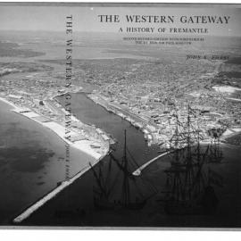 Cover of the second revised edition of 'The Western Gateway'