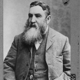 Michael Samson (8.06.1844-22.09.1907)