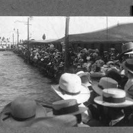 Carnival - Fremantle Municipal Baths