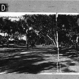Canning Road East Fremantle