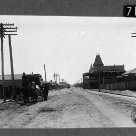 Davilak Hotel in South Terrace, South Fremantle