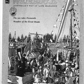 Blessing of the Fleet