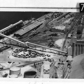 Co-operative Bulk Handling Ltd. Fremantle