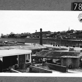 Concrete products workshop