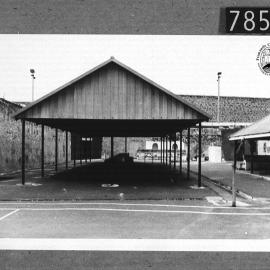 Exercise Yard No 2 Division