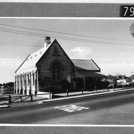 Church of Jesus Christ of Latter Day Saints