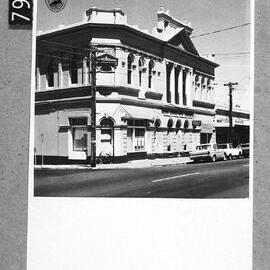 Evan Davies Civic Library