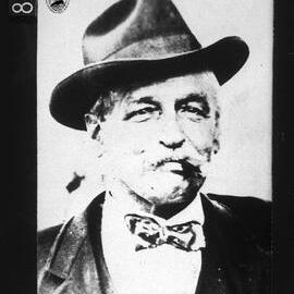 Captain George Smith Anthony