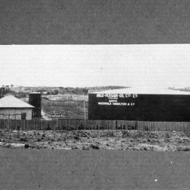 Anglo Persian Oil Company Ltd. Stores