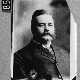 Barrington Clarke Wood (1850-1903)