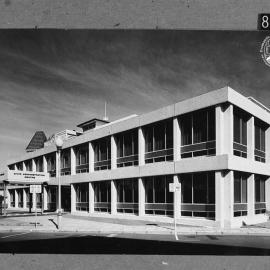 Civic Administration Centre