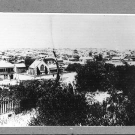 Canning Highway, East Fremantle