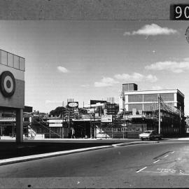 Construction of City House