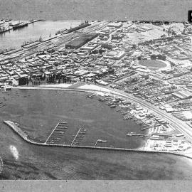 Fishing Boat Harbour